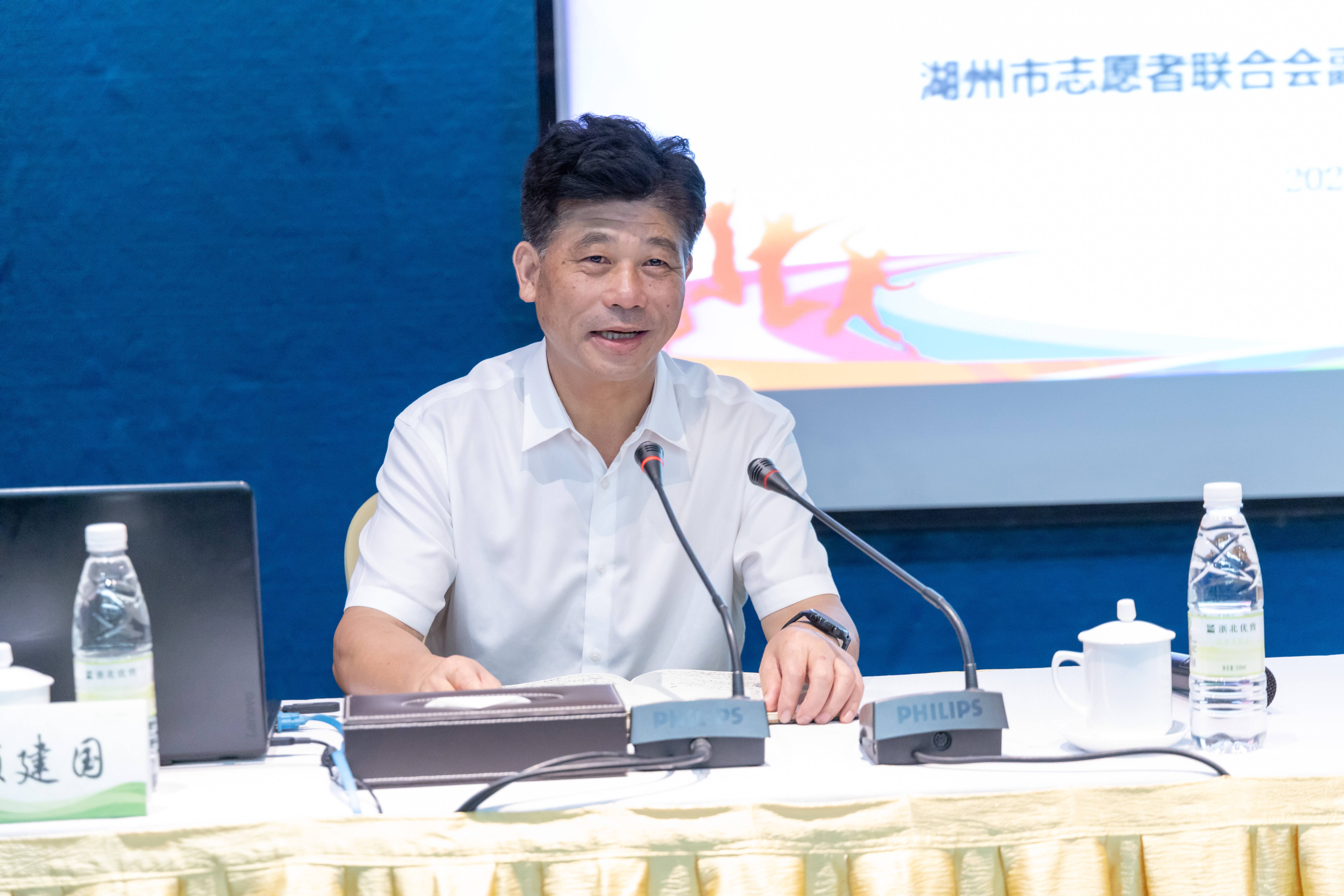 吹响新时代文明实践号——浙北大厦集团“浙北文明共享学堂”开讲第一课